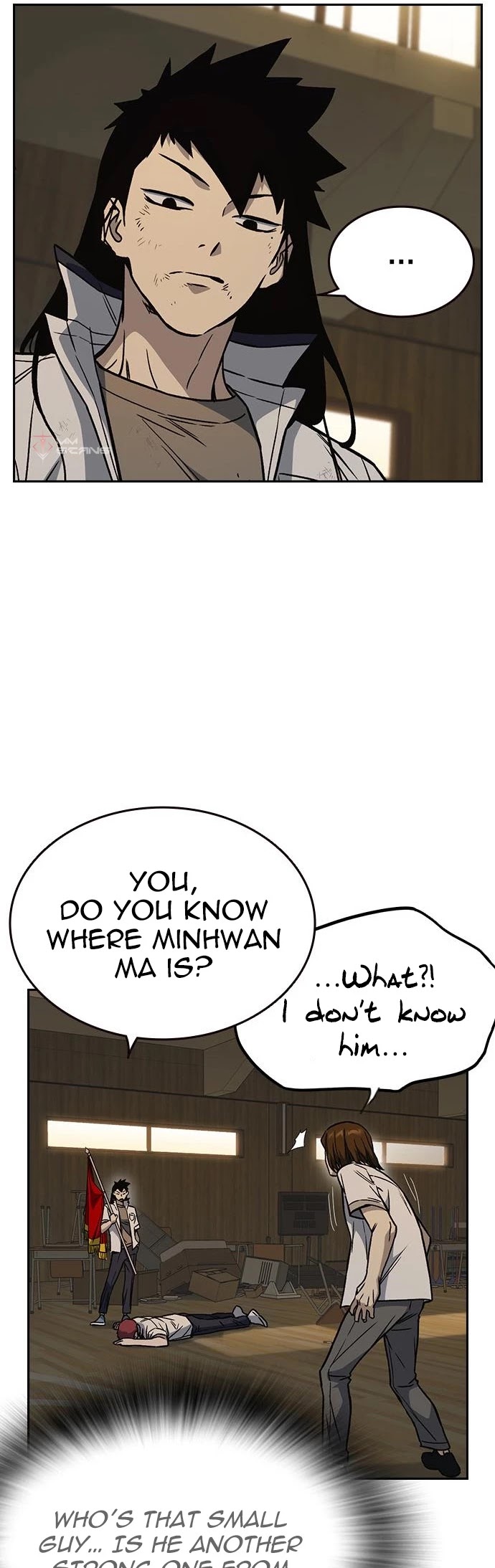 Study Group Chapter 145 page 15 - Chapter 145