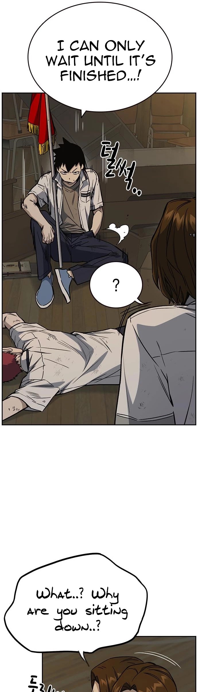 Study Group Chapter 145 page 17 - Chapter 145