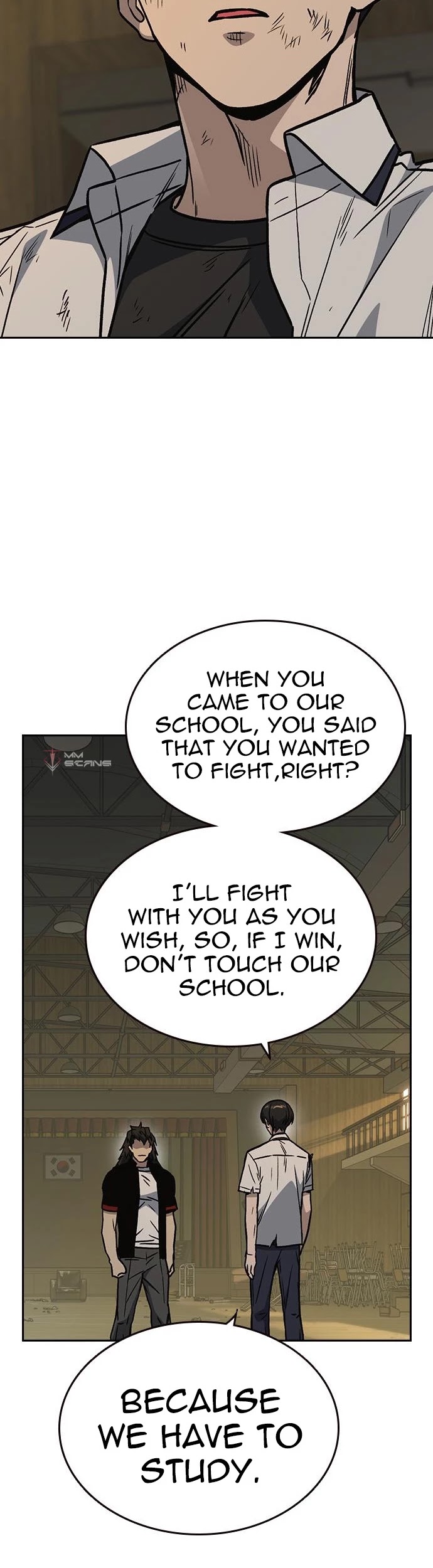 Study Group Chapter 145 page 20 - Chapter 145