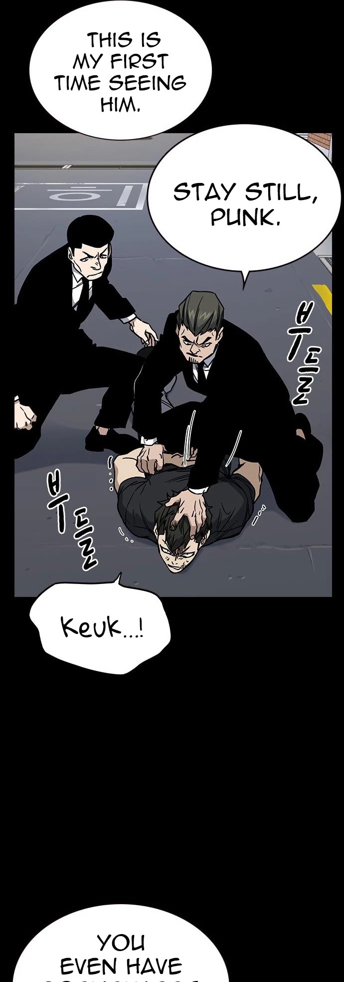 Study Group Chapter 146 page 19 - Chapter 146