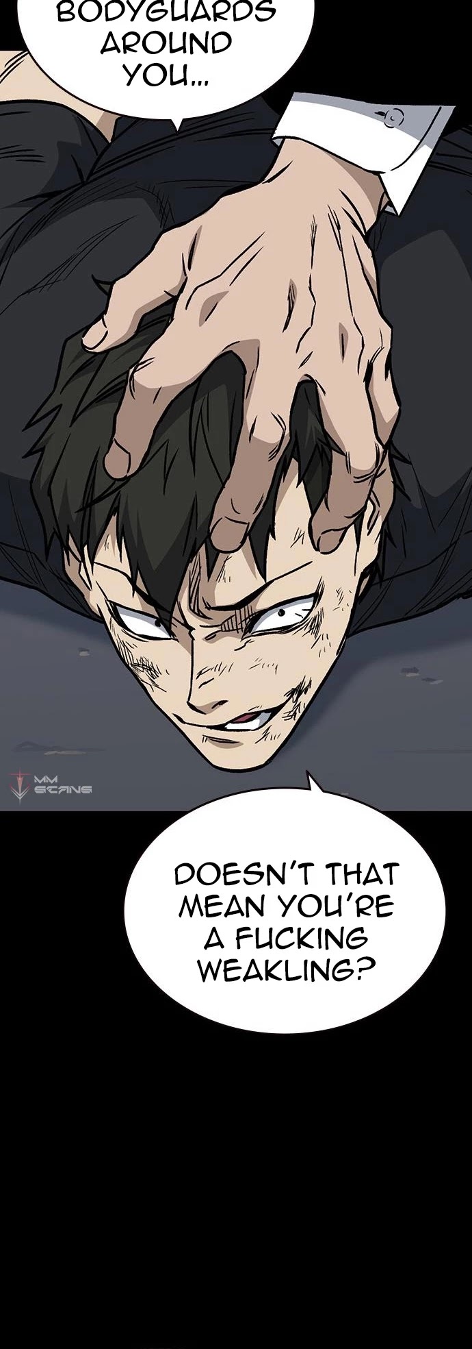 Study Group Chapter 146 page 20 - Chapter 146