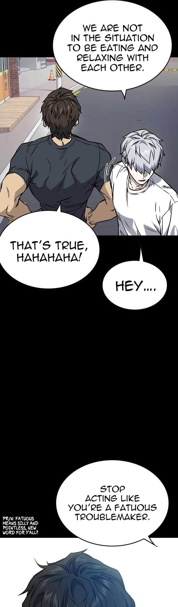 Study Group Chapter 146 page 31 - Chapter 146