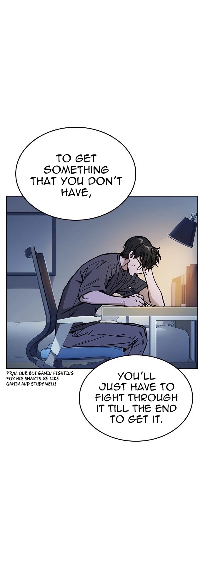 Study Group Chapter 146 page 63 - Chapter 146