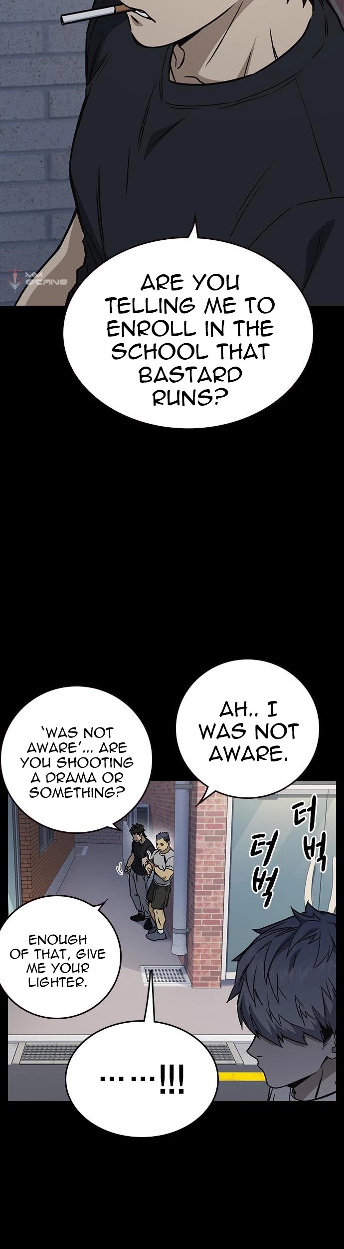 Study Group Chapter 146 page 8 - Chapter 146