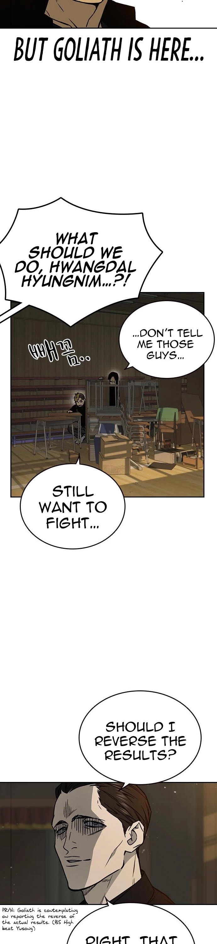 Study Group Chapter 147 page 20 - Chapter 147