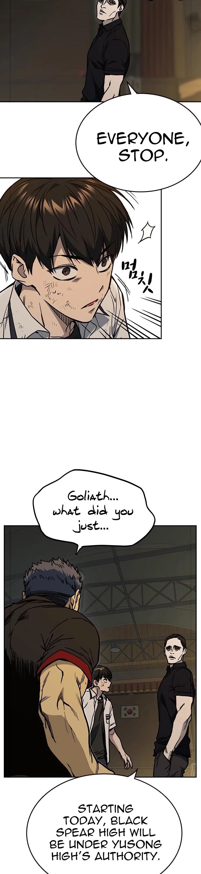 Study Group Chapter 147 page 30 - Chapter 147