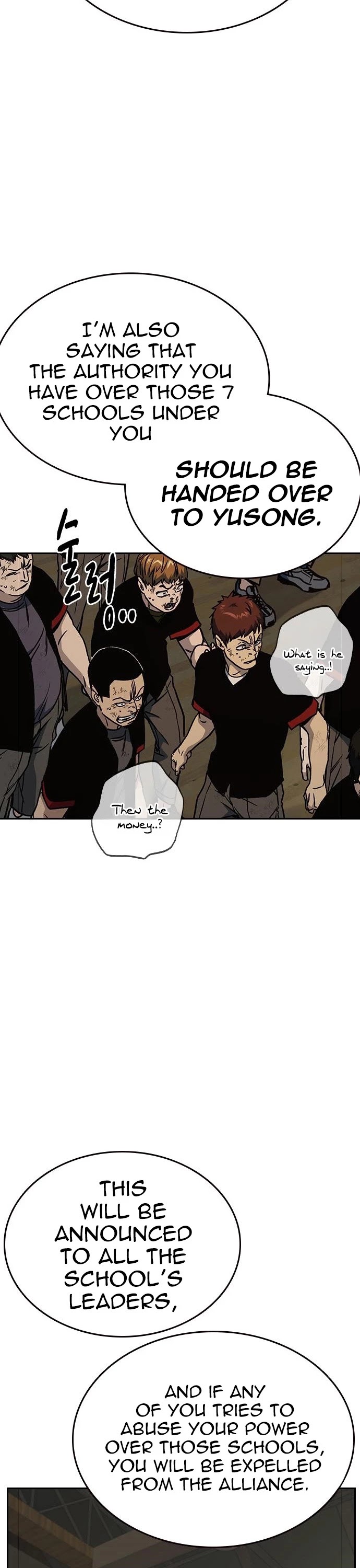 Study Group Chapter 147 page 31 - Chapter 147