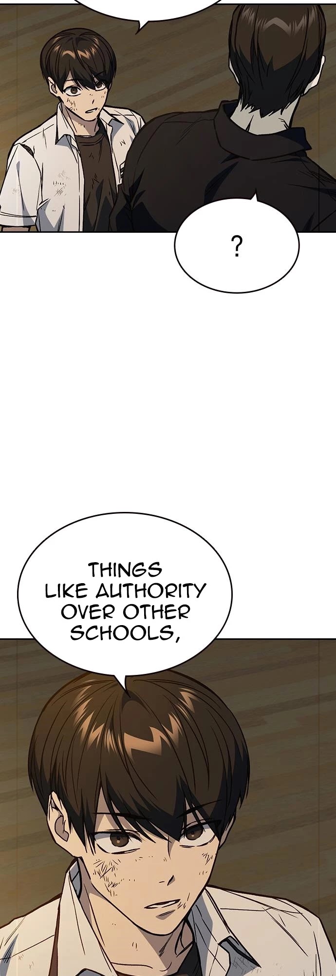 Study Group Chapter 147 page 40 - Chapter 147