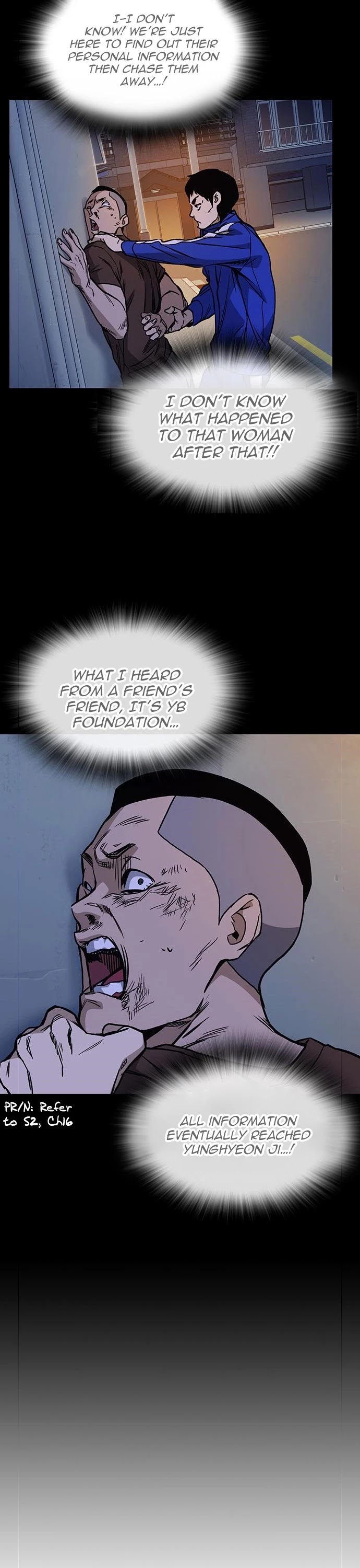 Study Group Chapter 147 page 46 - Chapter 147