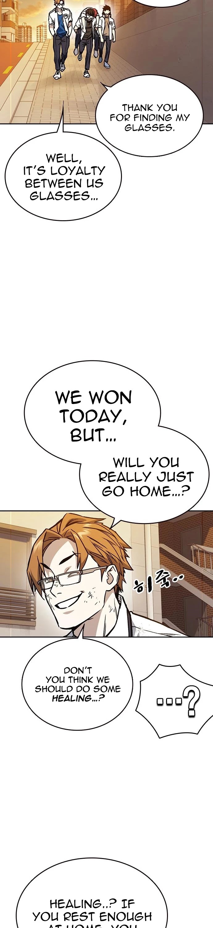Study Group Chapter 147 page 52 - Chapter 147