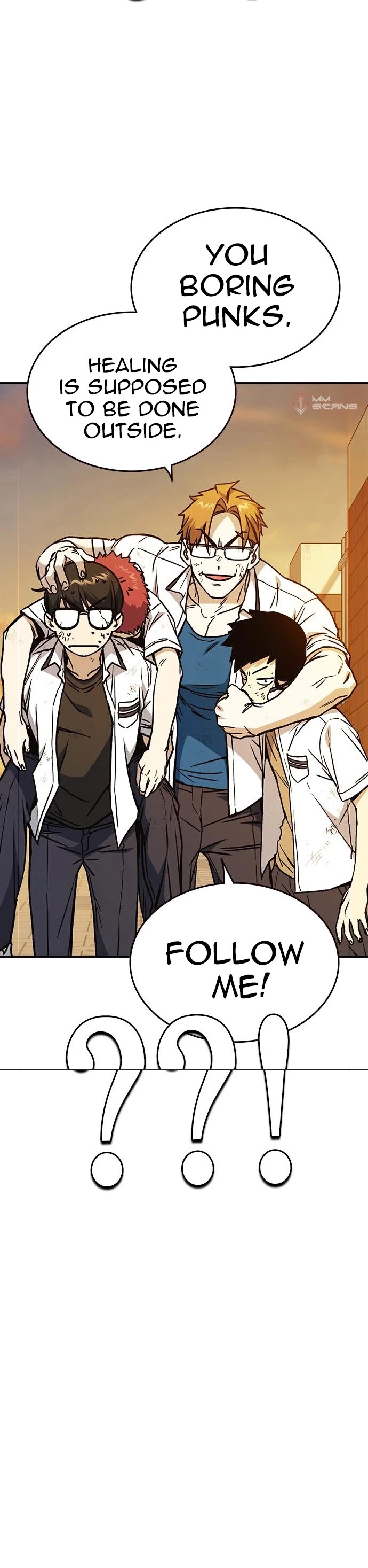 Study Group Chapter 147 page 55 - Chapter 147