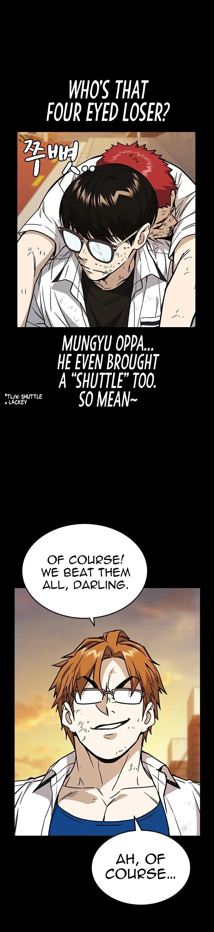 Study Group Chapter 148 page 10 - Chapter 148