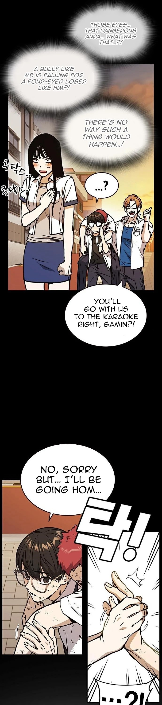 Study Group Chapter 148 page 13 - Chapter 148
