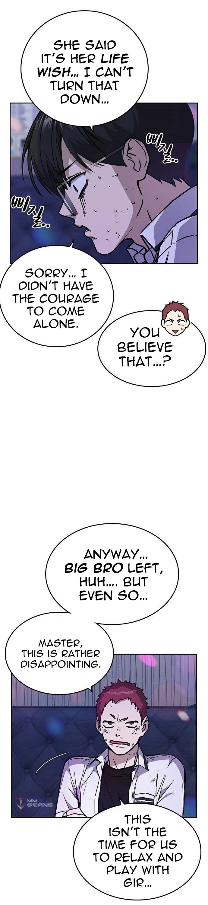 Study Group Chapter 148 page 15 - Chapter 148