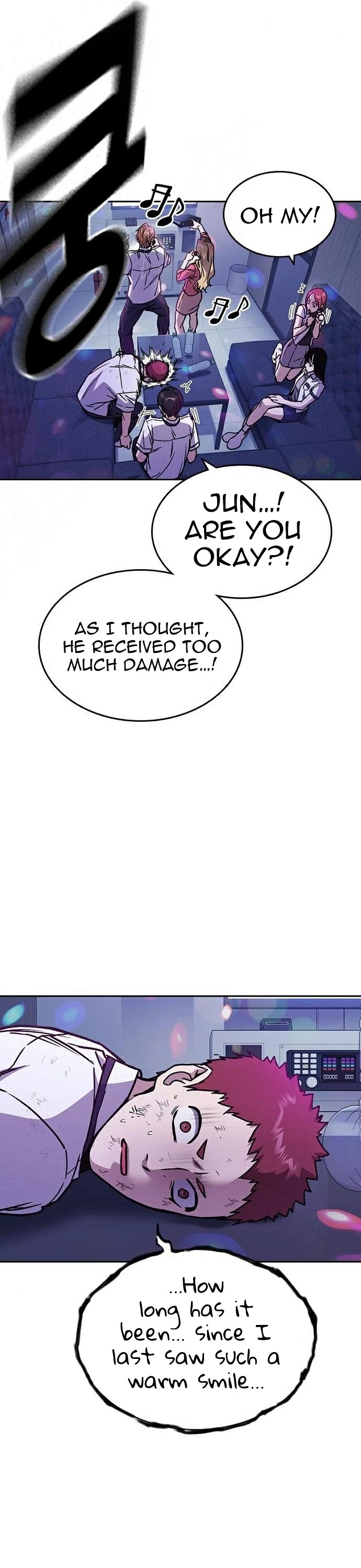 Study Group Chapter 148 page 18 - Chapter 148