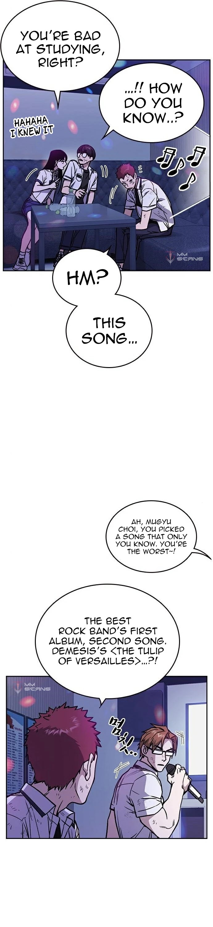 Study Group Chapter 148 page 23 - Chapter 148