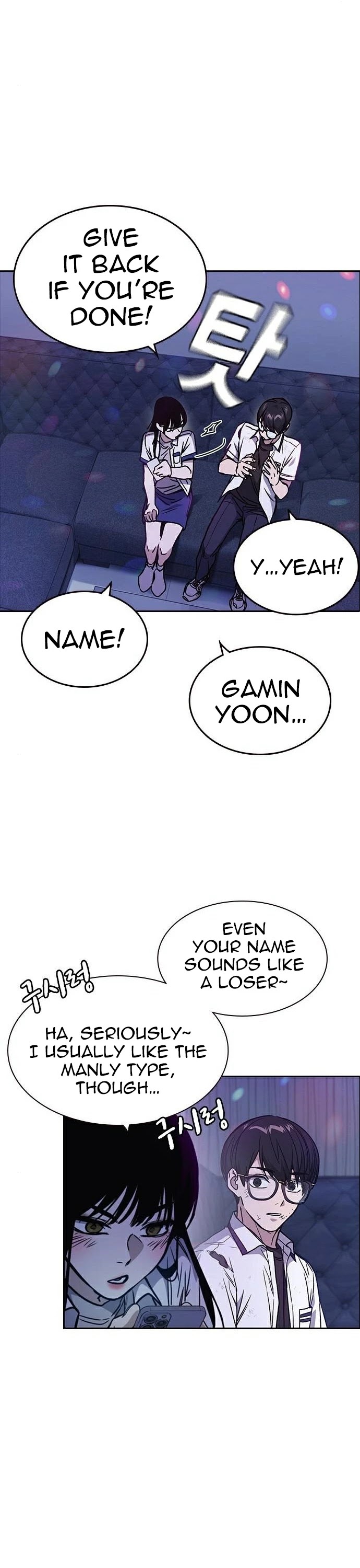 Study Group Chapter 148 page 32 - Chapter 148