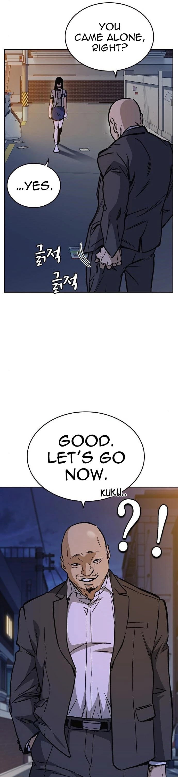 Study Group Chapter 148 page 40 - Chapter 148
