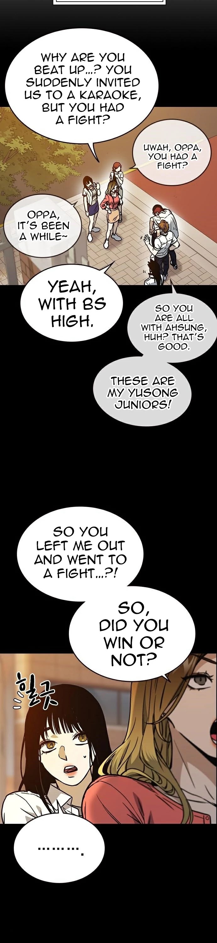 Study Group Chapter 148 page 9 - Chapter 148