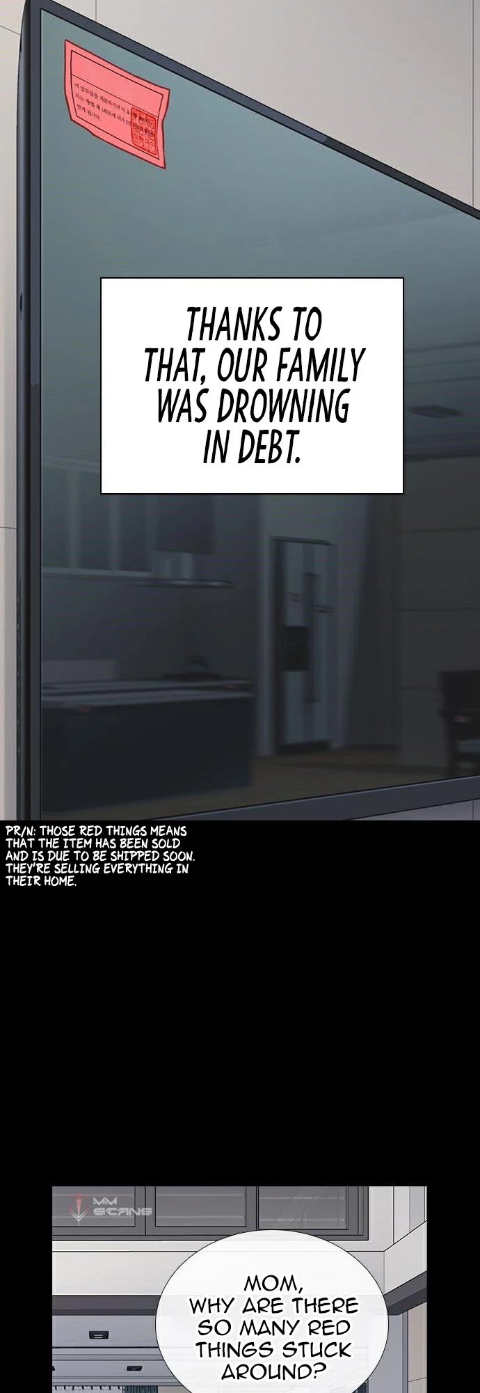 Study Group Chapter 149 page 33 - Chapter 149