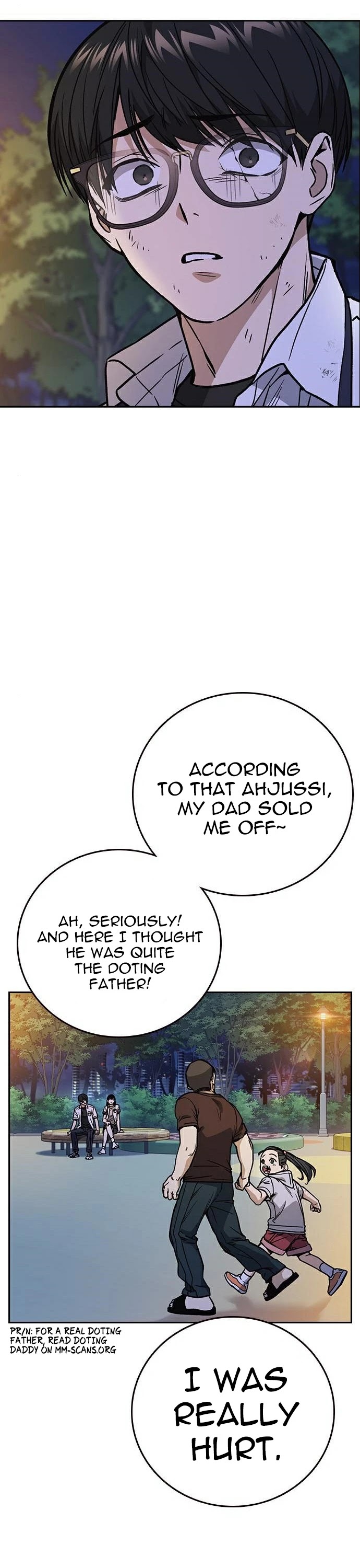 Study Group Chapter 149 page 43 - Chapter 149