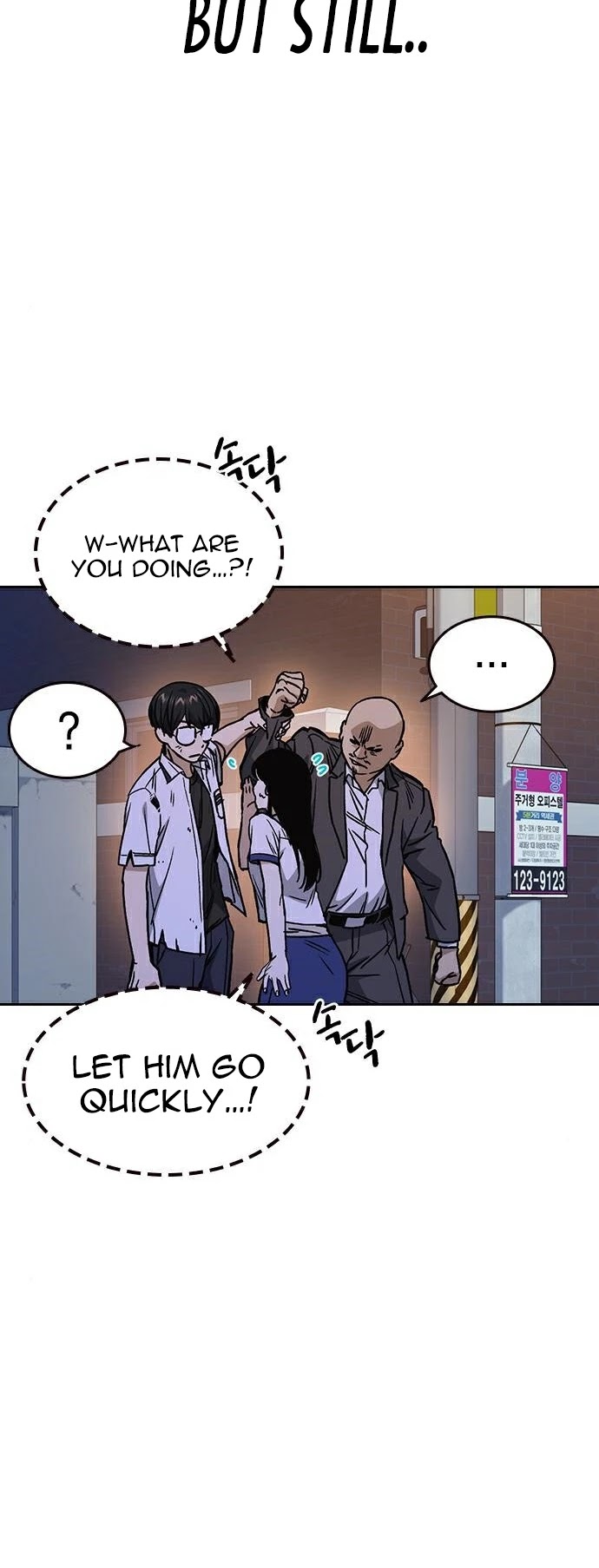 Study Group Chapter 149 page 6 - Chapter 149