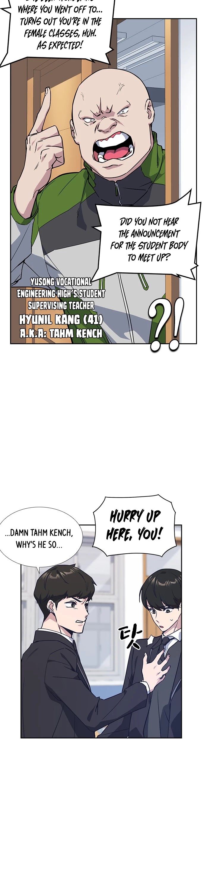 Study Group Chapter 15 page 5 - Chapter 15