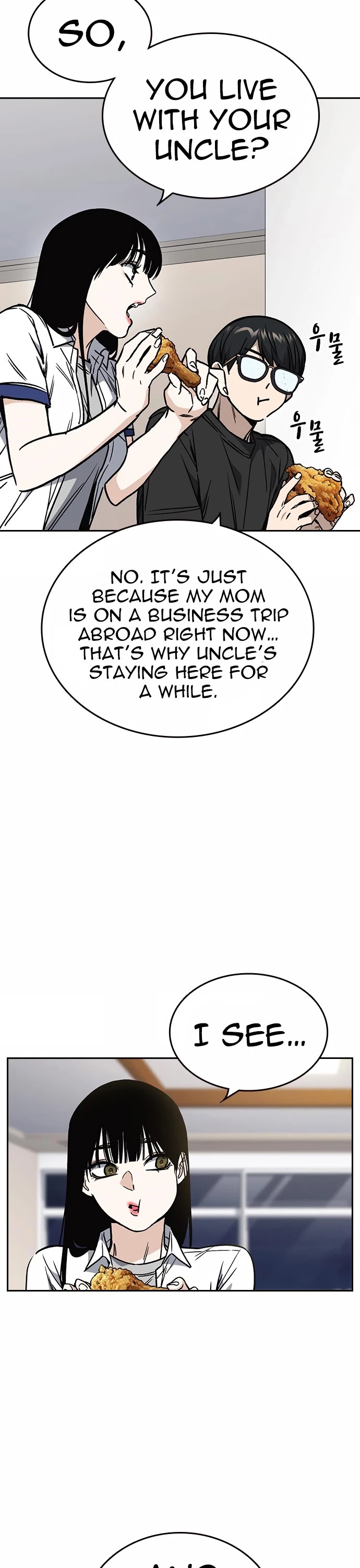 Study Group Chapter 150 page 11 - Chapter 150