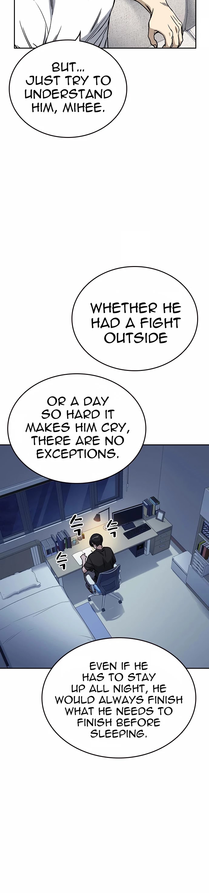 Study Group Chapter 150 page 27 - Chapter 150