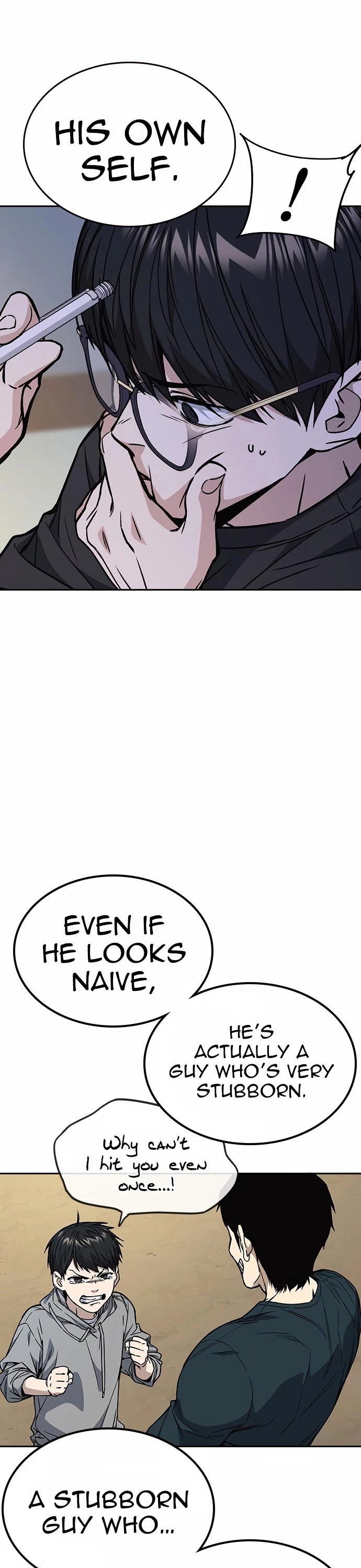 Study Group Chapter 150 page 32 - Chapter 150