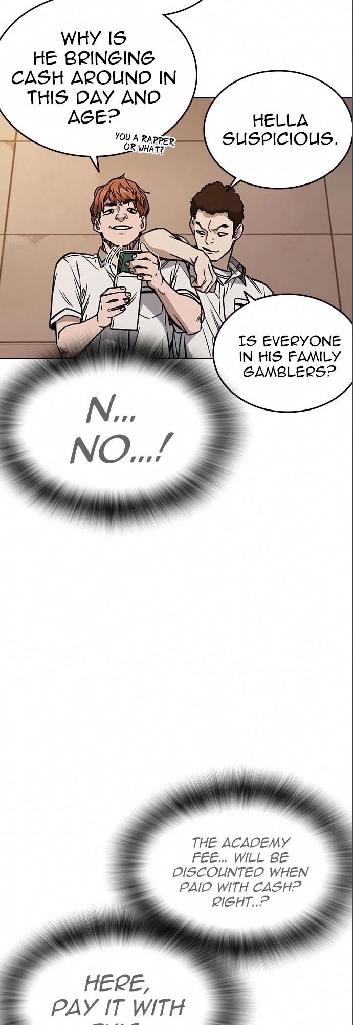 Study Group Chapter 151 page 47 - Chapter 151