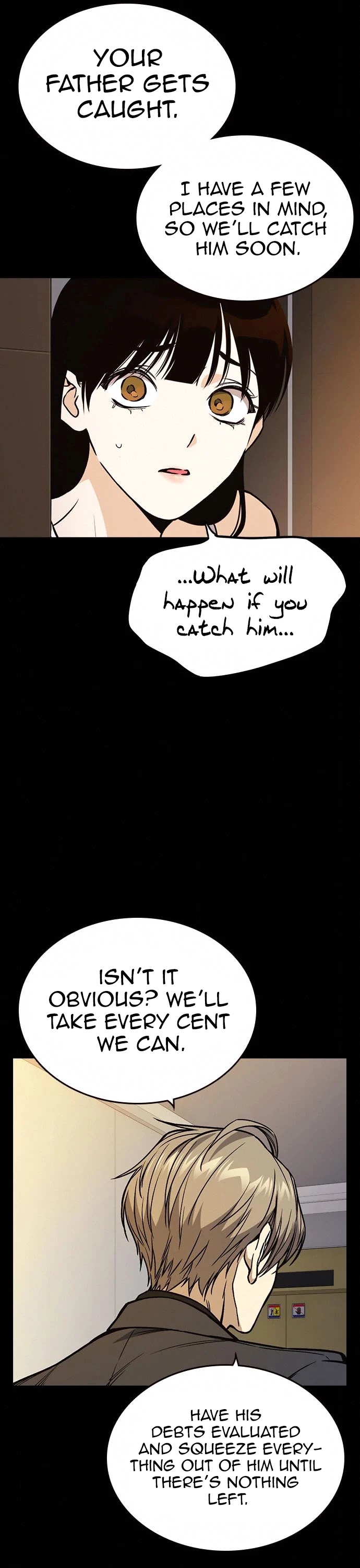 Study Group Chapter 153 page 33 - Chapter 153