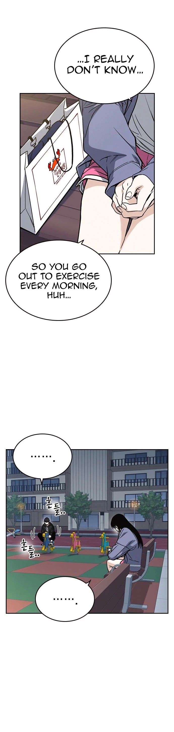 Study Group Chapter 153 page 43 - Chapter 153