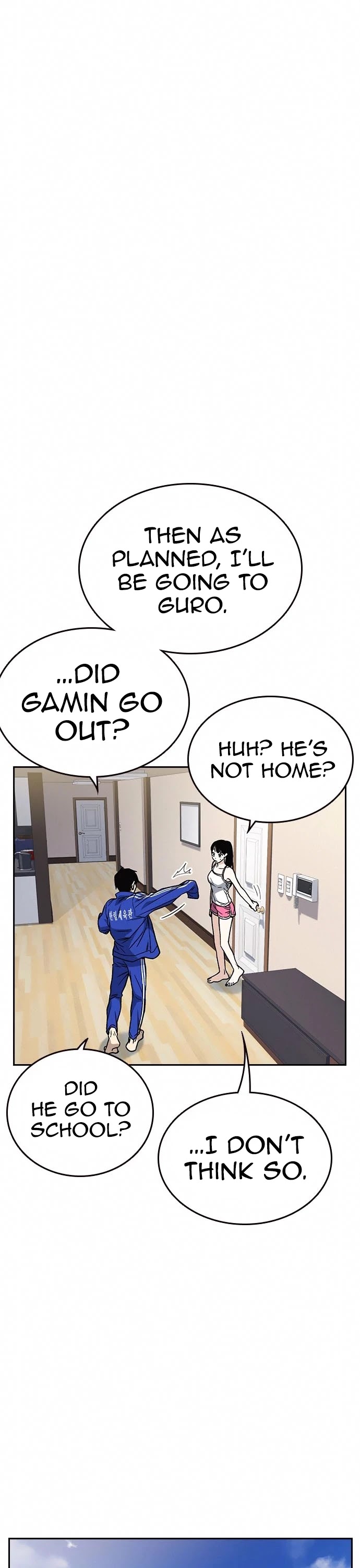 Study Group Chapter 153 page 55 - Chapter 153