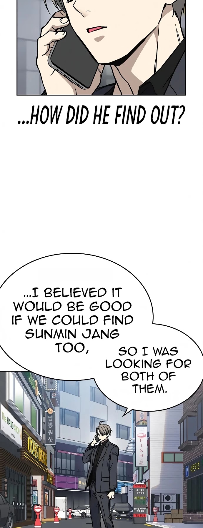 Study Group Chapter 154 page 45 - Chapter 154