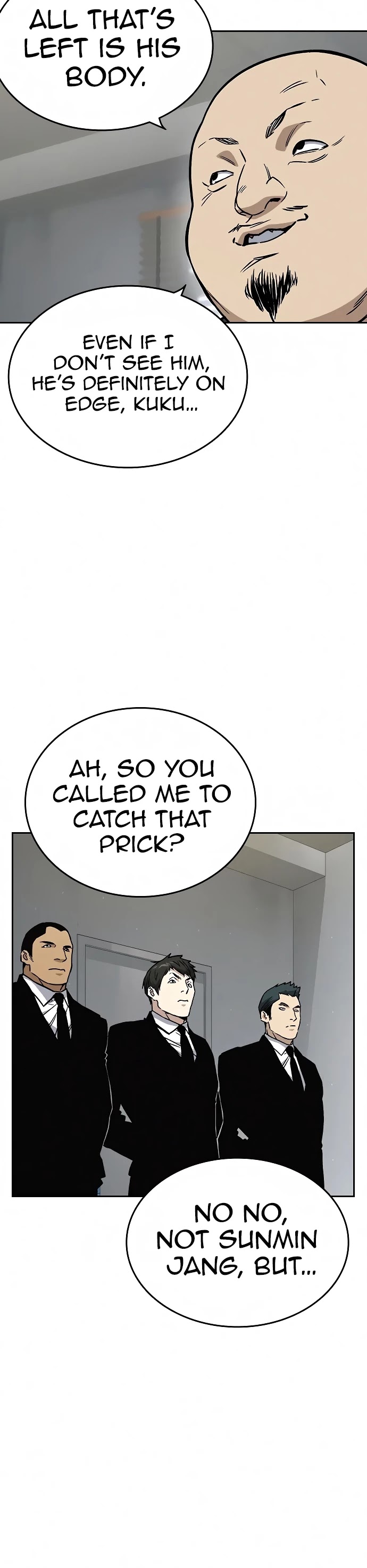 Study Group Chapter 154 page 5 - Chapter 154