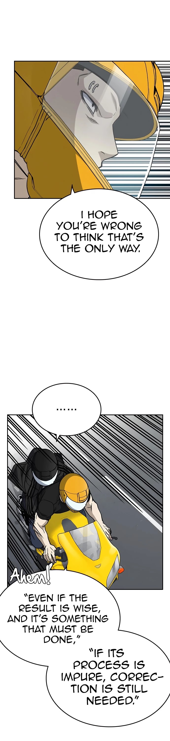 Study Group Chapter 155 page 20 - Chapter 155