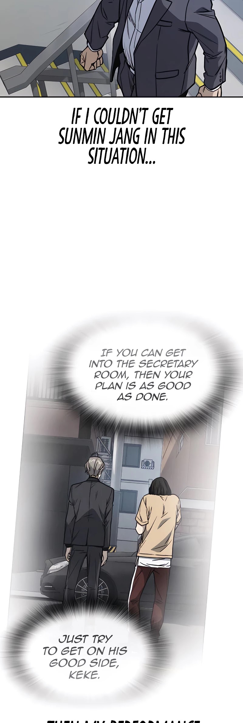 Study Group Chapter 156 page 25 - Chapter 156