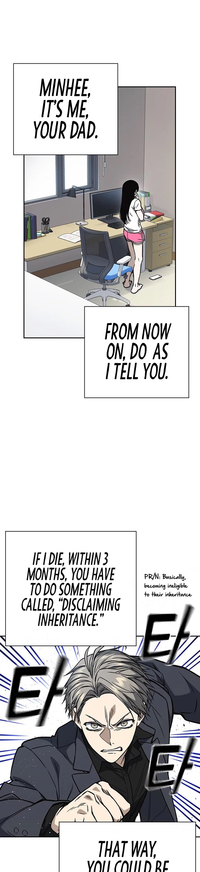 Study Group Chapter 157 page 3 - Chapter 157