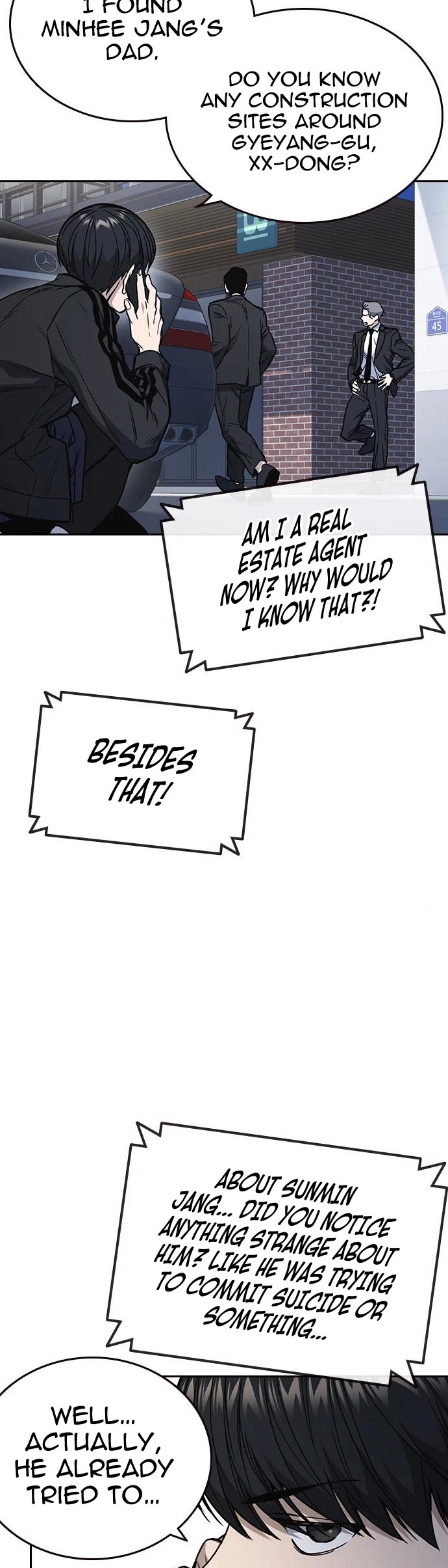 Study Group Chapter 157 page 41 - Chapter 157