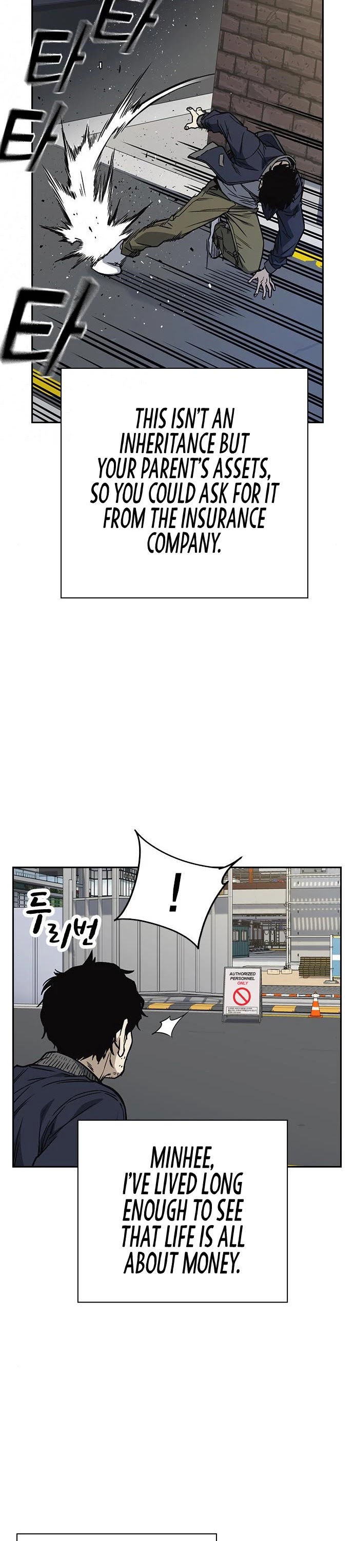 Study Group Chapter 157 page 5 - Chapter 157