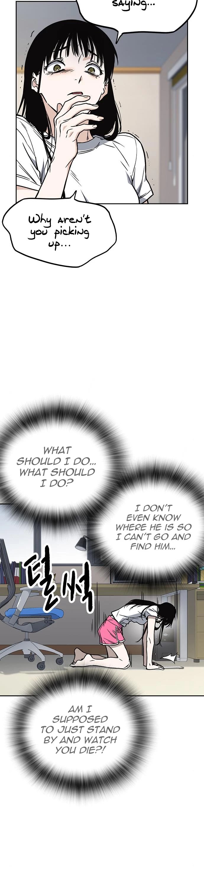 Study Group Chapter 157 page 9 - Chapter 157