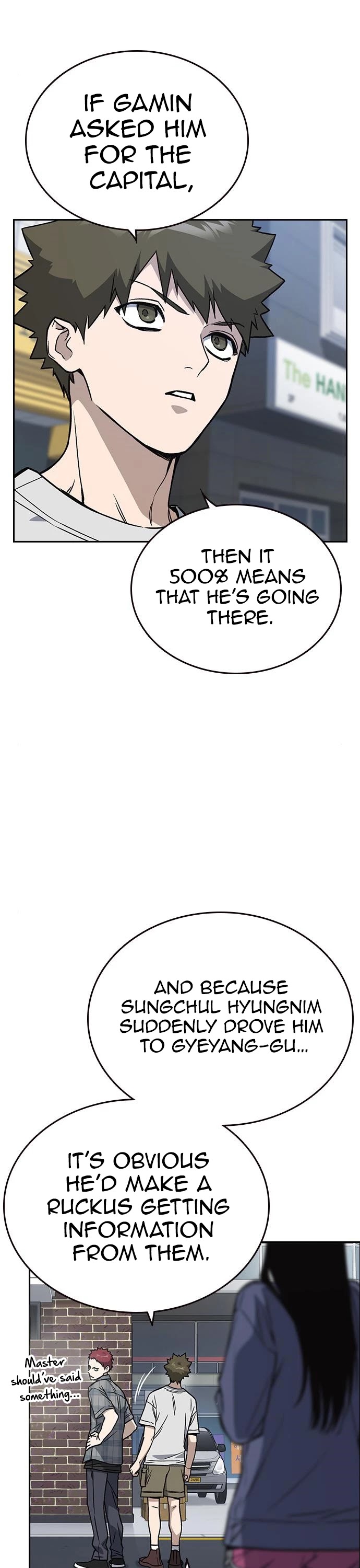 Study Group Chapter 158 page 15 - Chapter 158