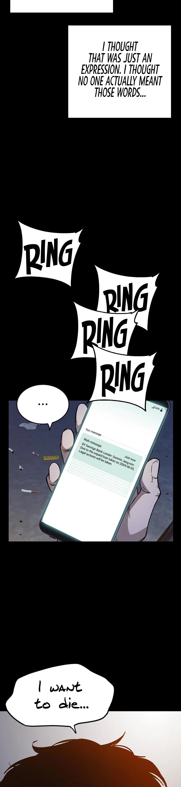Study Group Chapter 158 page 5 - Chapter 158