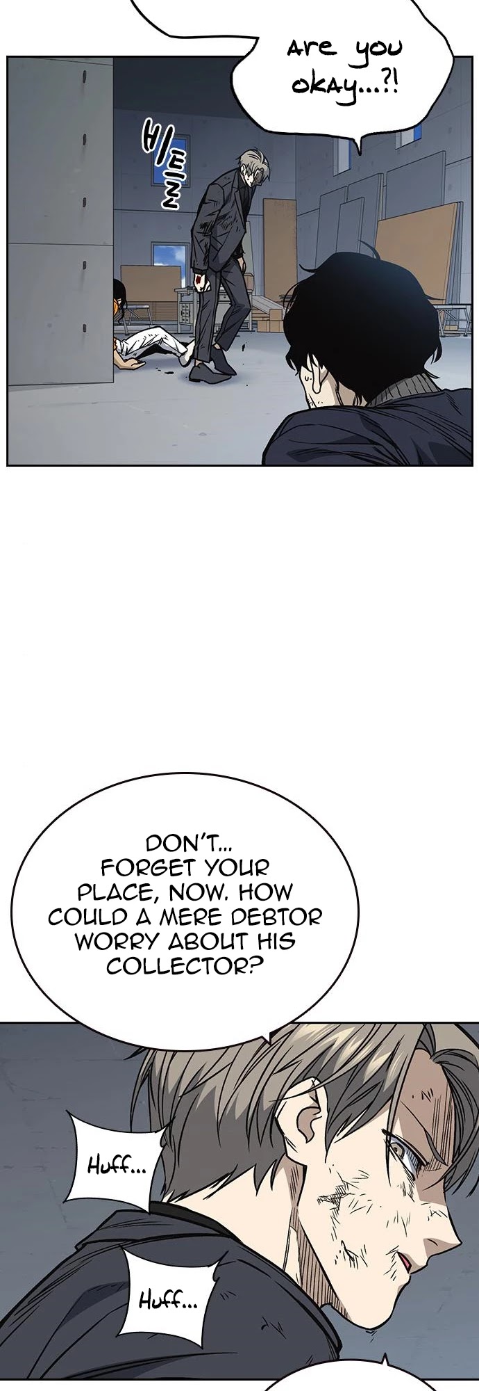 Study Group Chapter 159 page 31 - Chapter 159