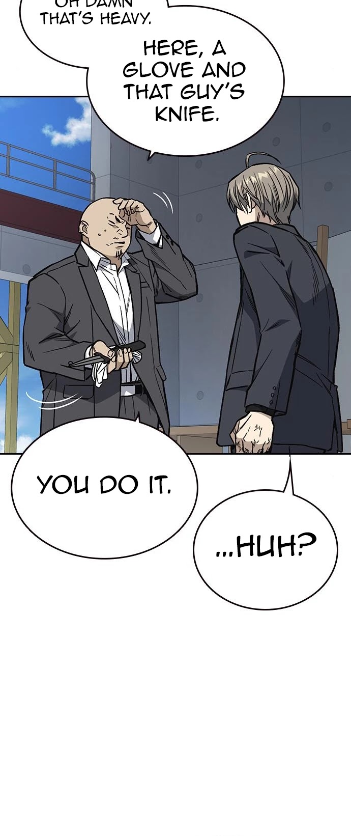 Study Group Chapter 159 page 37 - Chapter 159