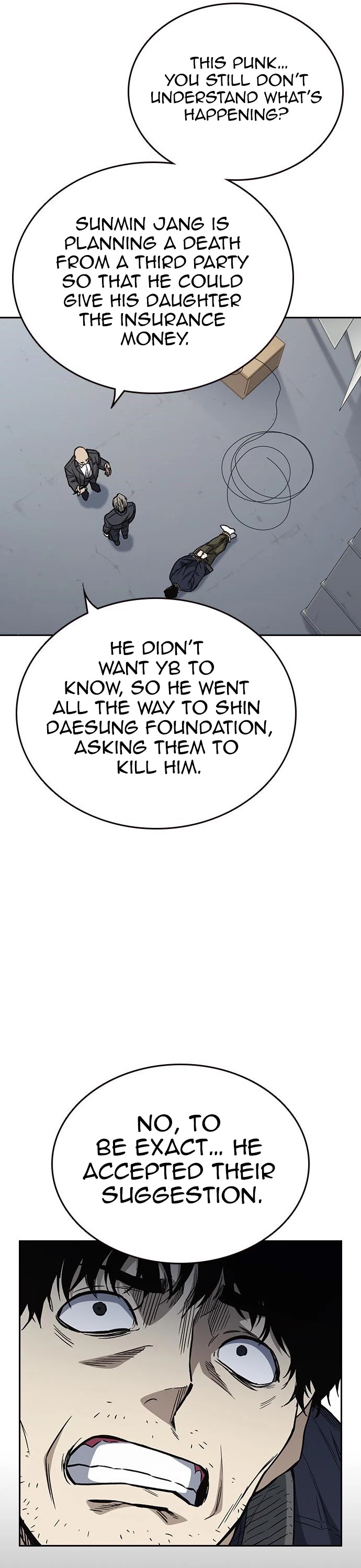 Study Group Chapter 159 page 38 - Chapter 159