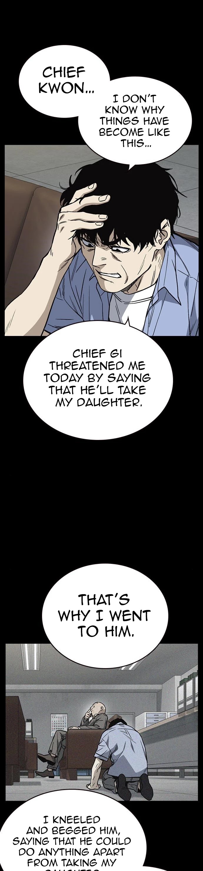 Study Group Chapter 159 page 40 - Chapter 159