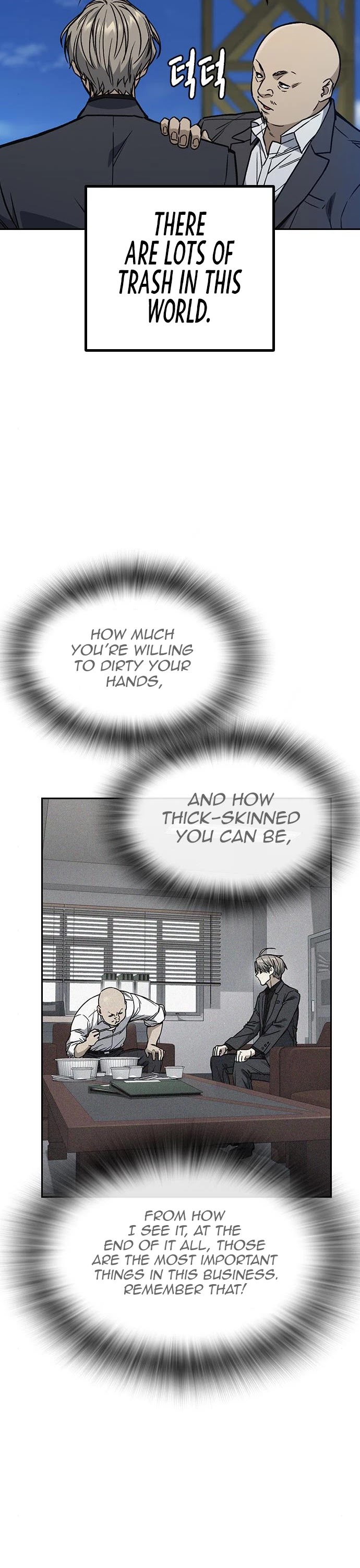 Study Group Chapter 159 page 48 - Chapter 159