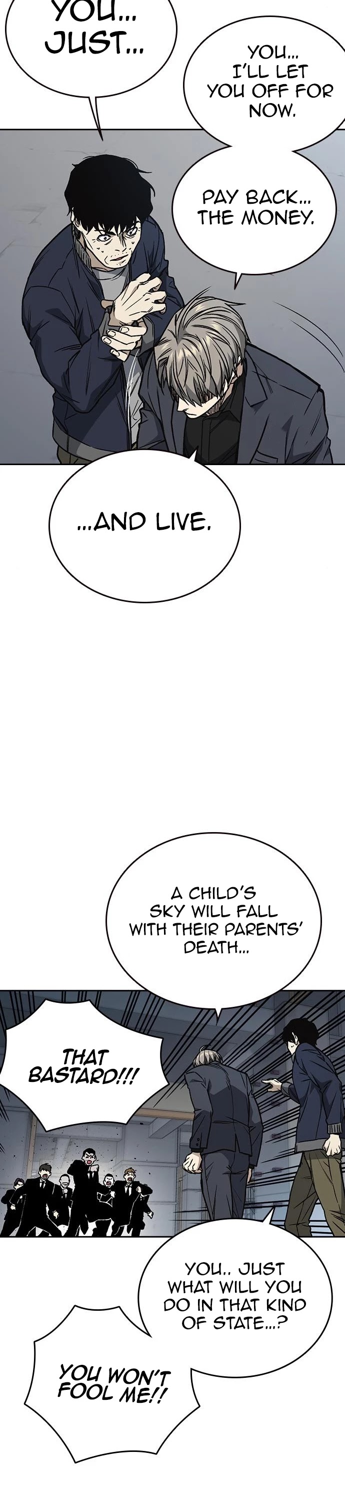 Study Group Chapter 159 page 54 - Chapter 159